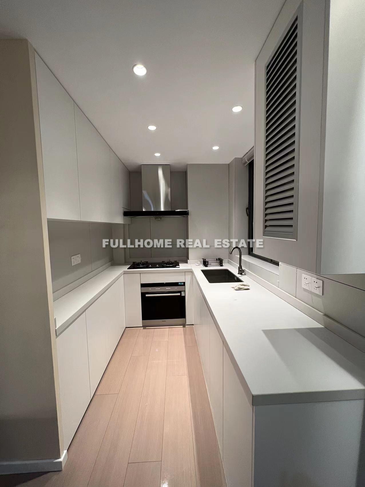 First Block - Interior view 7, Shanghai rental property