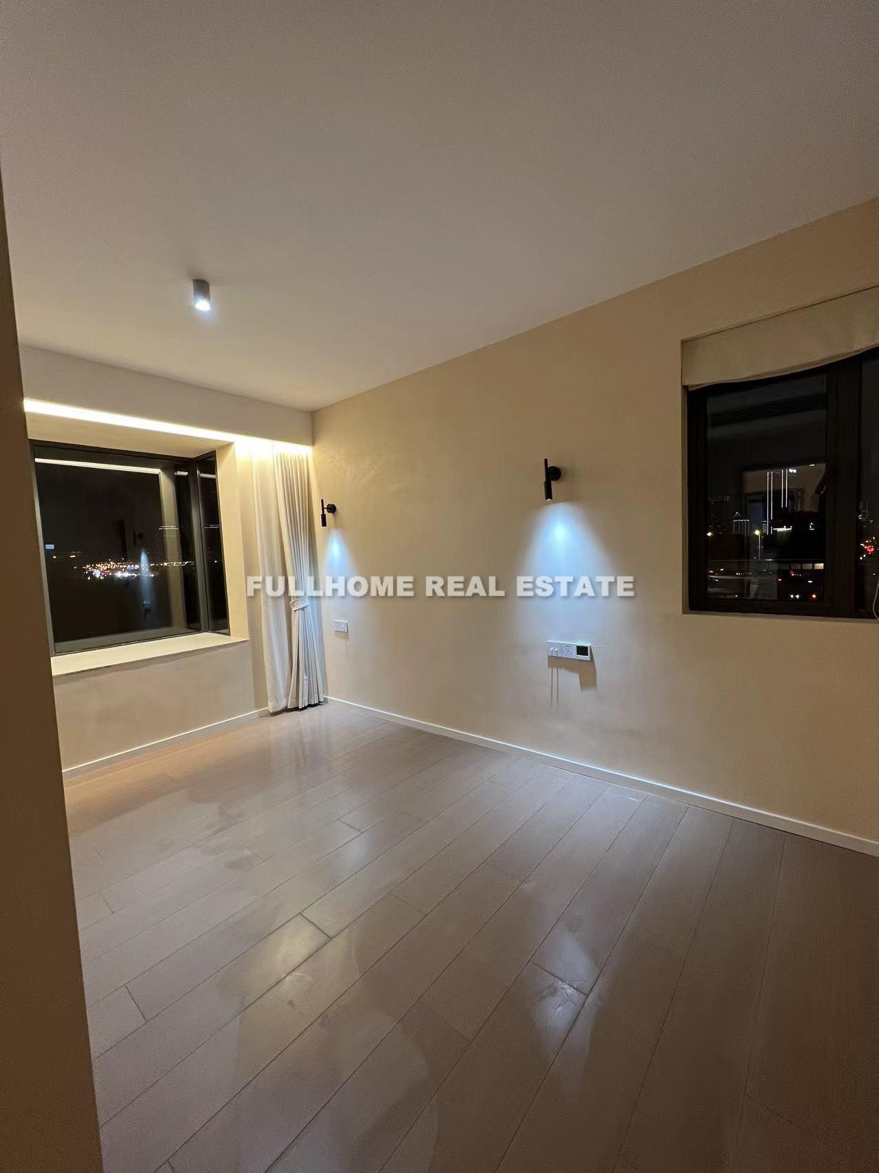 First Block - Interior view 11, Shanghai rental property