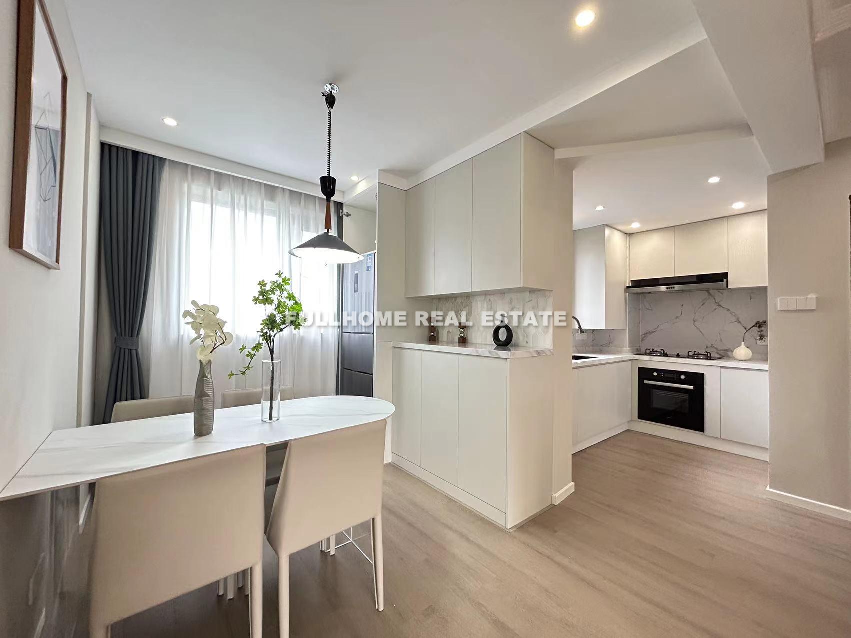 Tianshan Star City - Interior view 4, Shanghai rental property