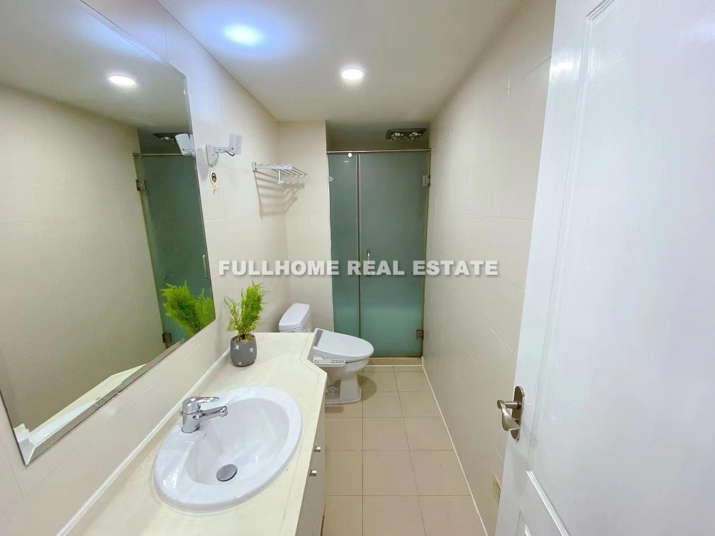 Hengchen Apartment - Interior view 6, Shanghai rental property