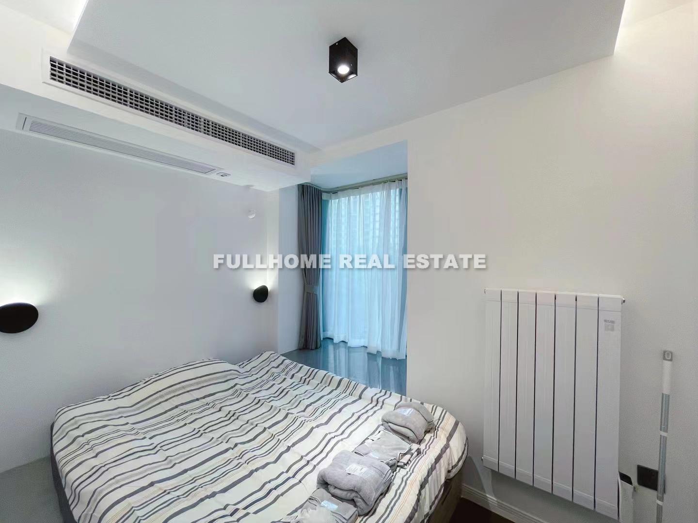 Regents Park - Interior view 2, Shanghai rental property