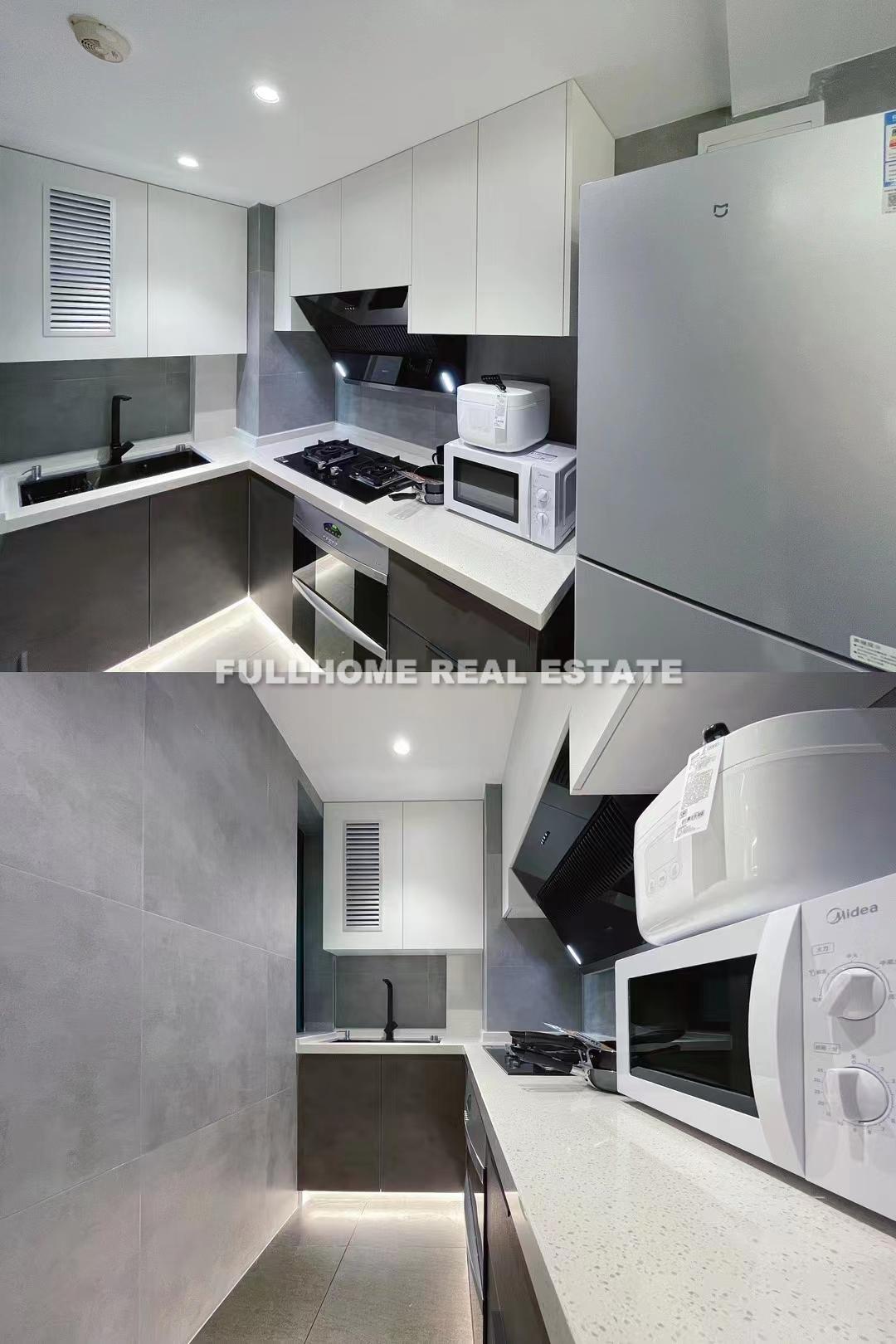 Regents Park - Interior view 8, Shanghai rental property