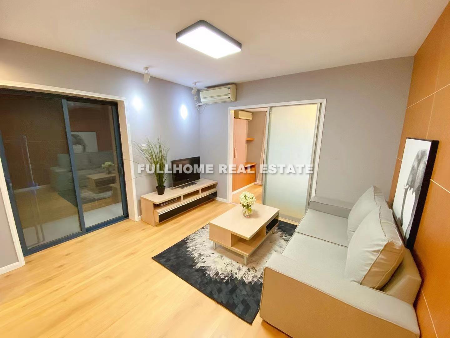 Hengchen Apartment - Interior view 4, Shanghai rental property