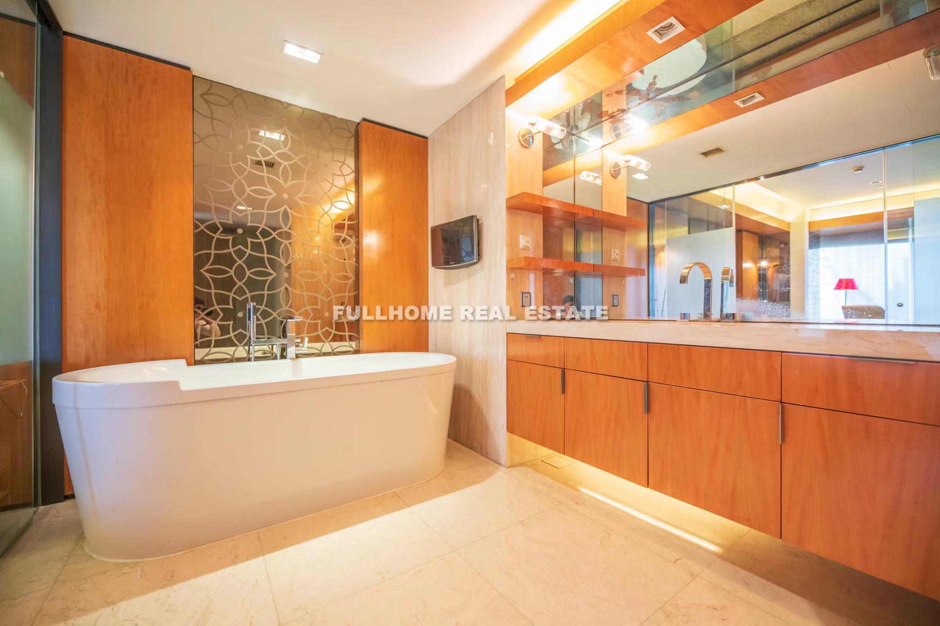 Baccarat Residences - Interior view 10, Shanghai rental property