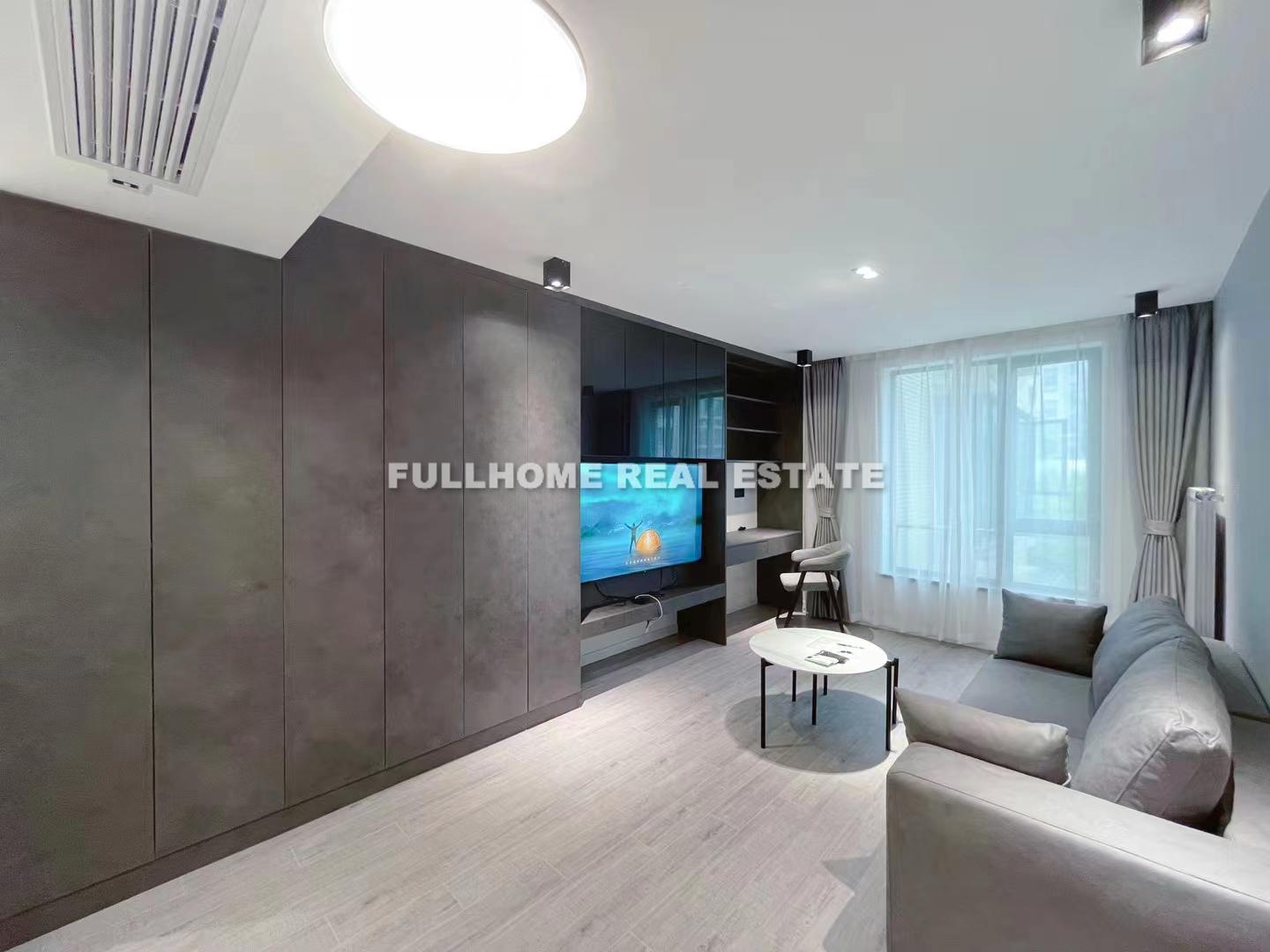 Regents Park - Interior view 7, Shanghai rental property