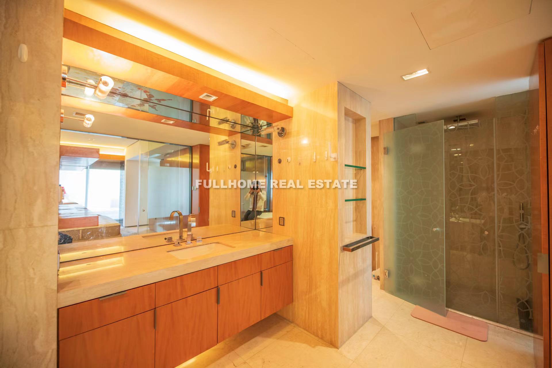 Baccarat Residences - Interior view 4, Shanghai rental property