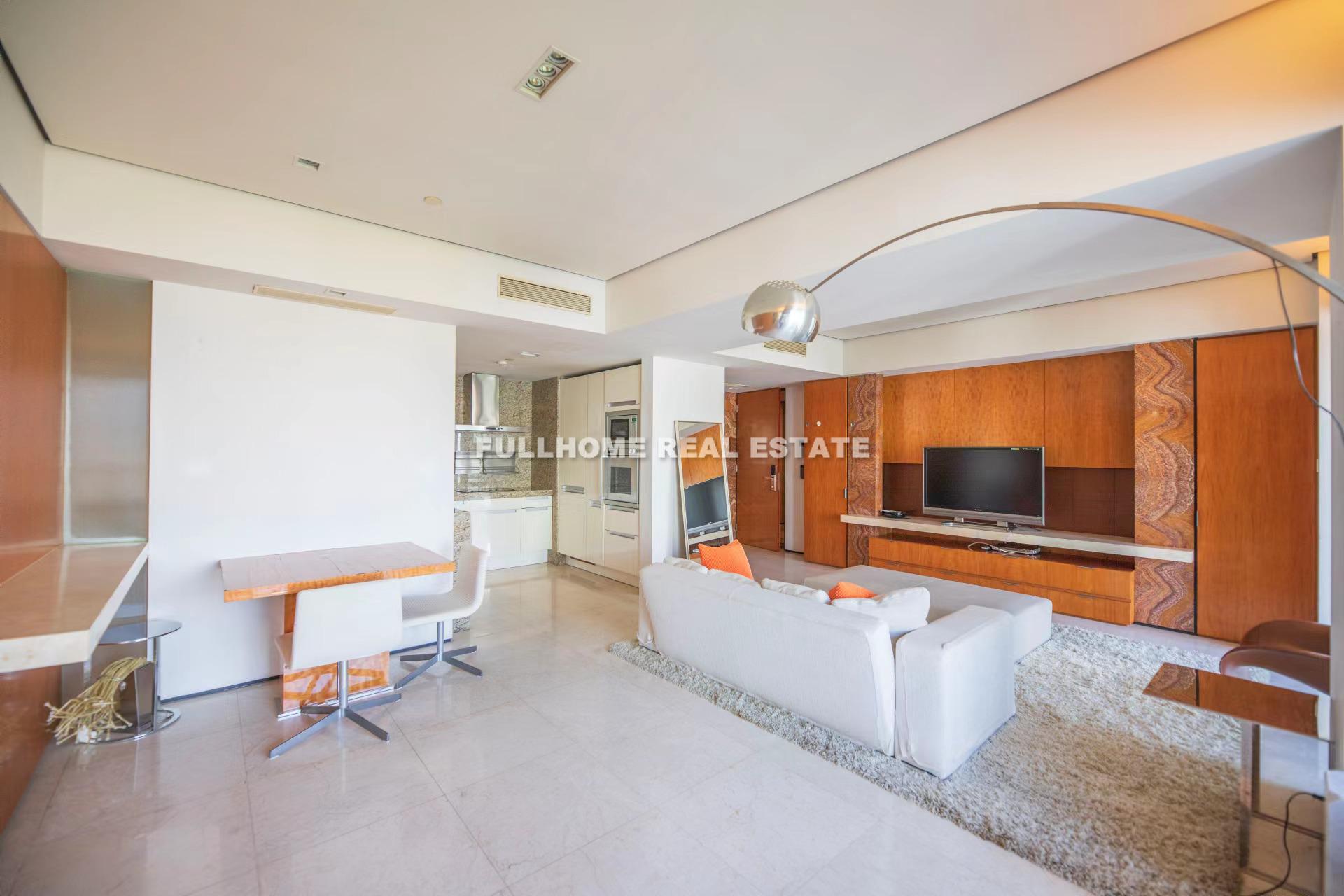 Baccarat Residences - Interior view 11, Shanghai rental property
