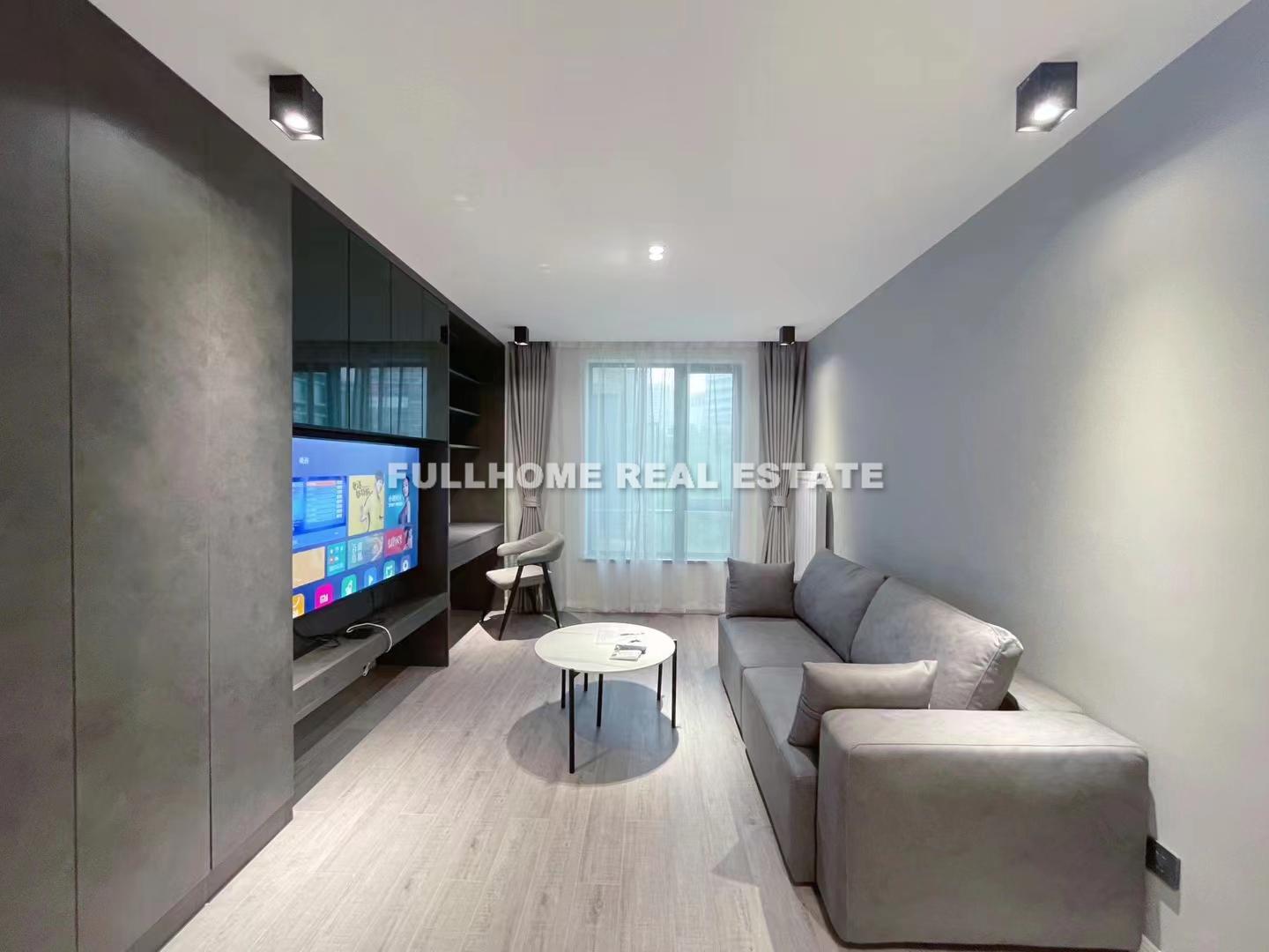 Regents Park - Interior view 6, Shanghai rental property