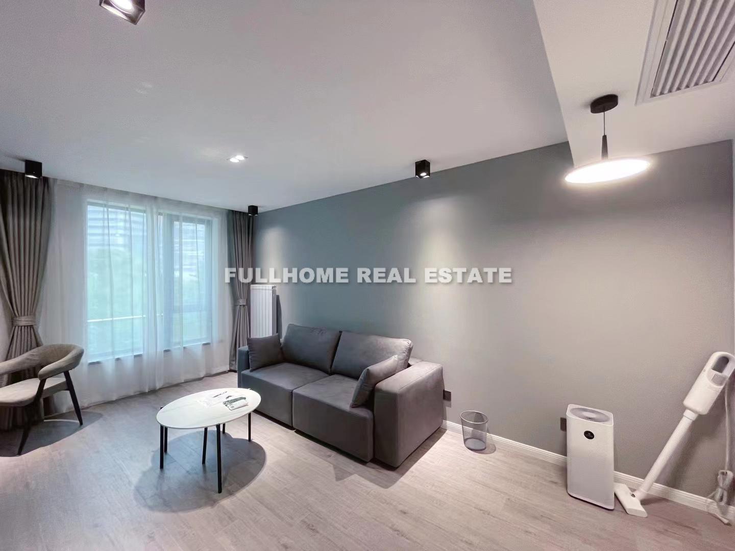 Regents Park - Interior view 4, Shanghai rental property