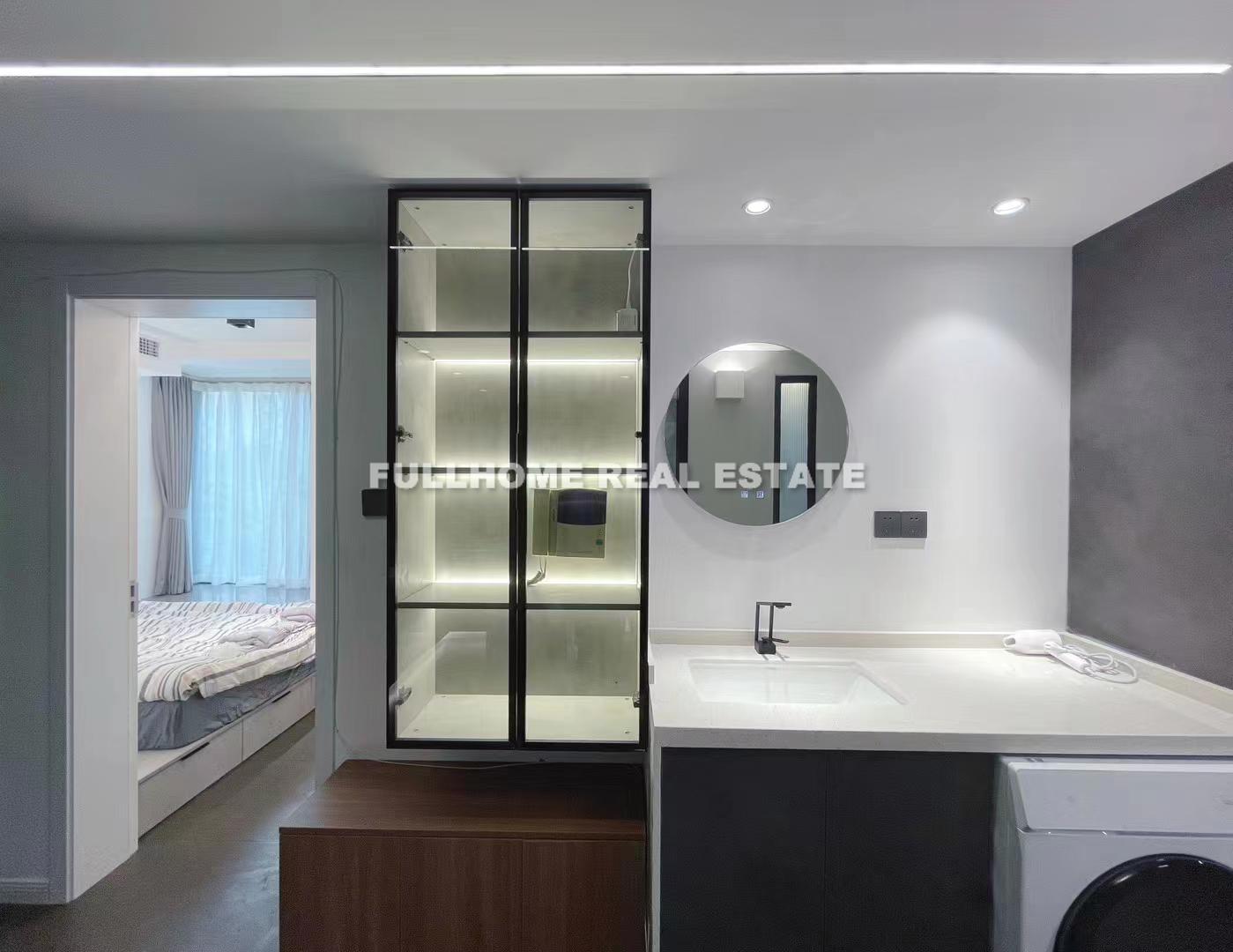 Regents Park - Interior view 5, Shanghai rental property
