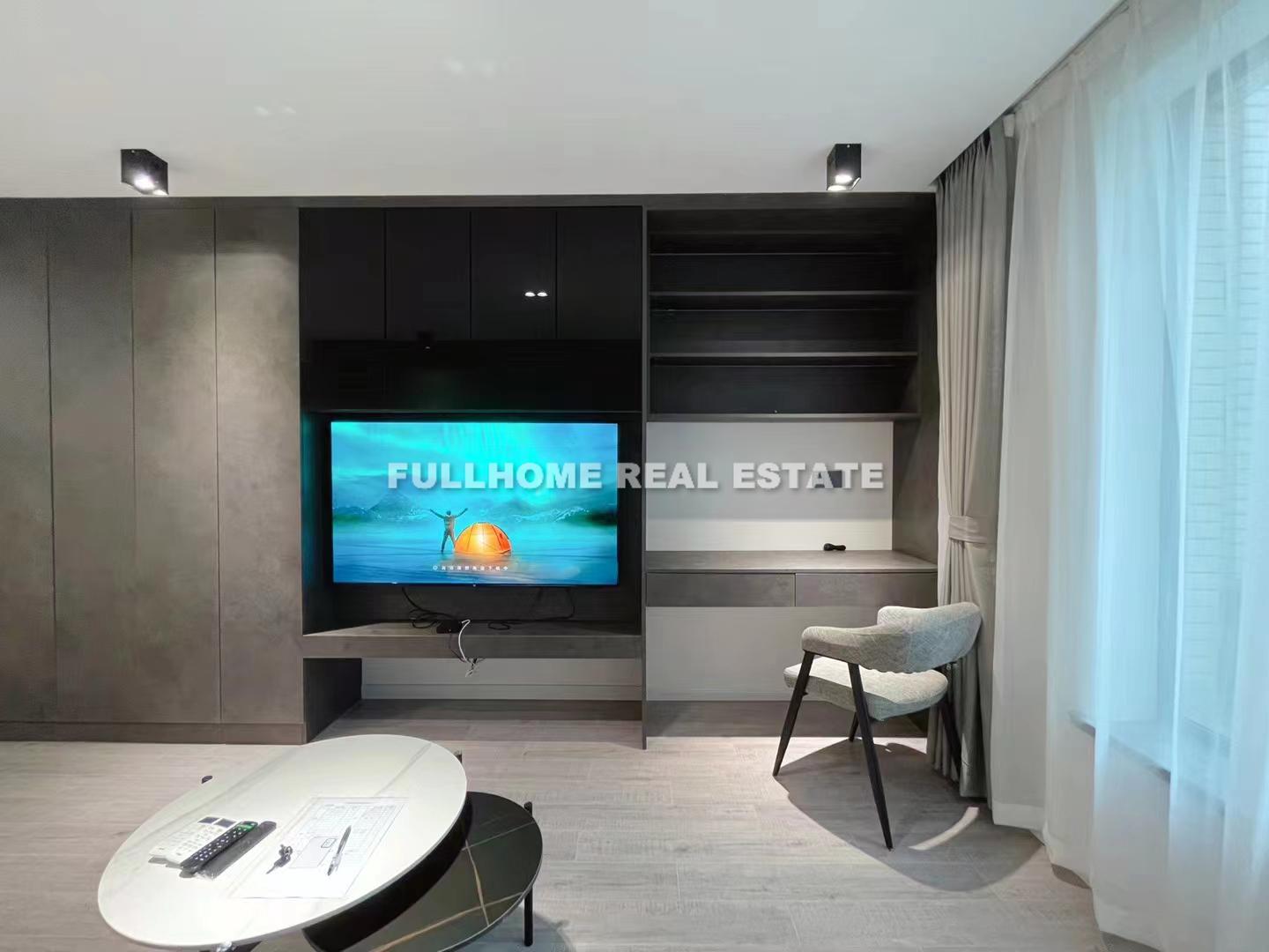 Regents Park - Interior view 3, Shanghai rental property