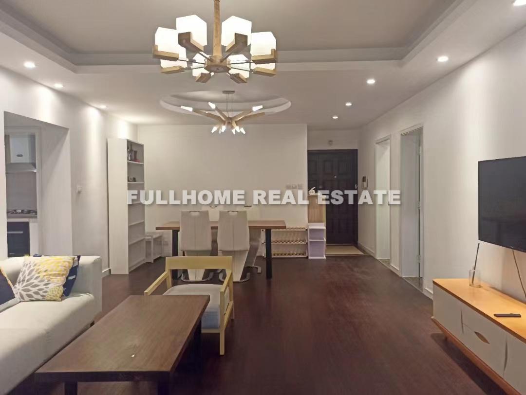 Yong Ye Apartment - Interior view 4, Shanghai rental property