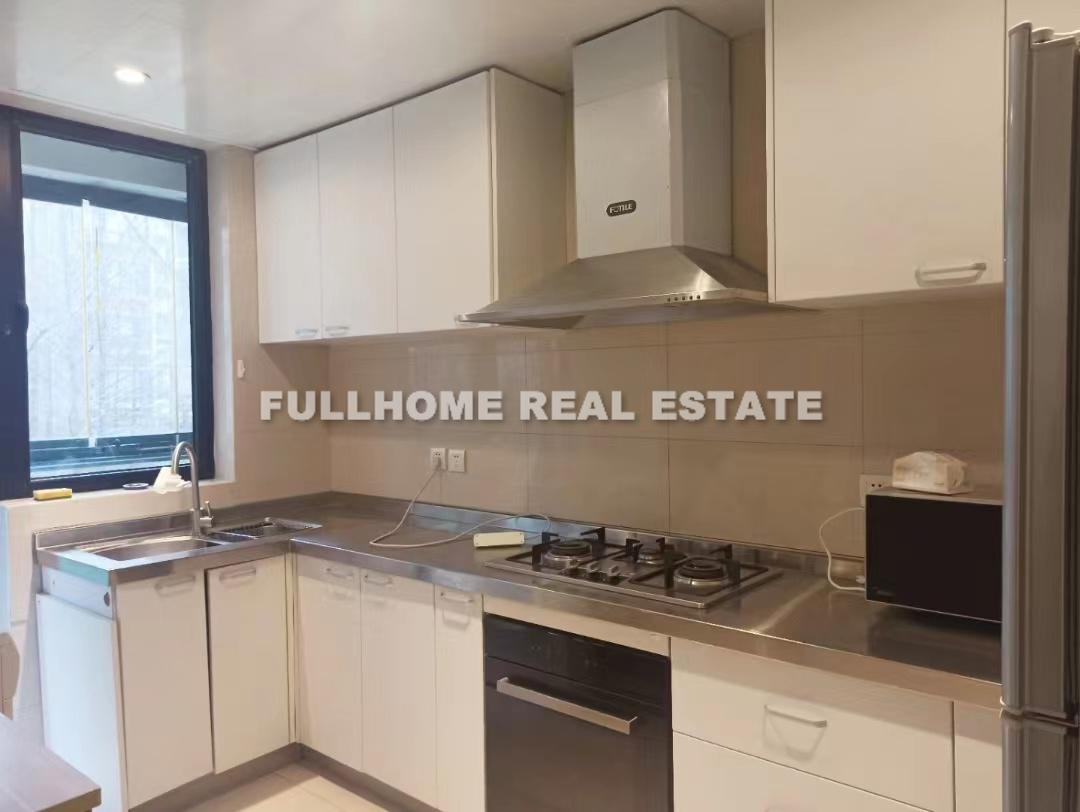 Yong Ye Apartment - Interior view 7, Shanghai rental property