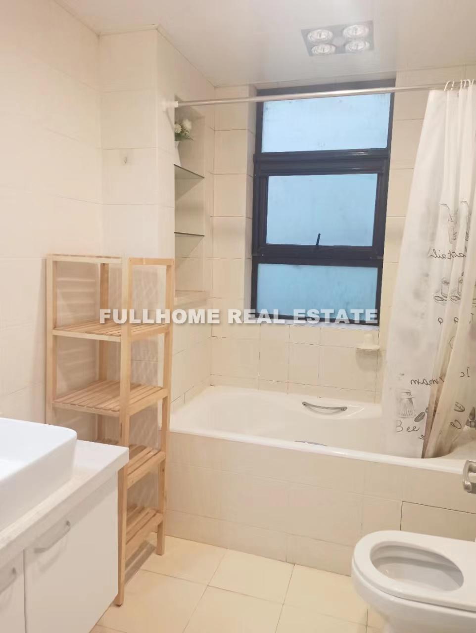 Yong Ye Apartment - Interior view 2, Shanghai rental property