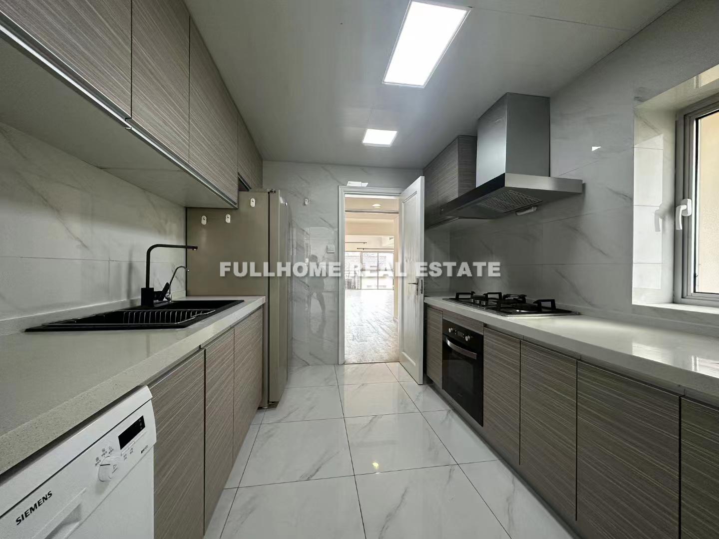 Kingsville - Interior view 4, Shanghai rental property