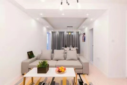 Jiada Apartment - 4 bedroom apartment in Shanghai, Downtown, Downtown
