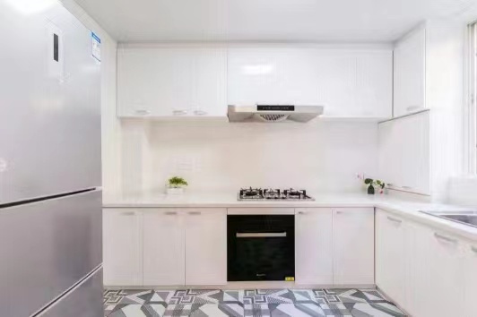 Jiada Apartment - Interior view 7, Shanghai rental property