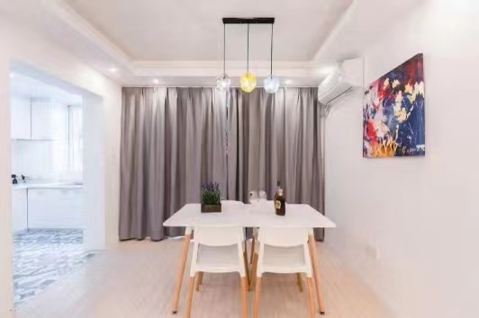 Jiada Apartment - Interior view 2, Shanghai rental property