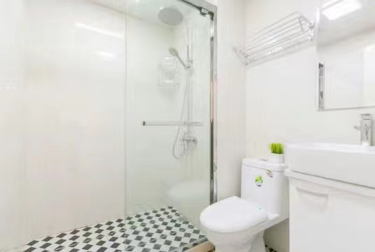 Jiada Apartment - Interior view 6, Shanghai rental property