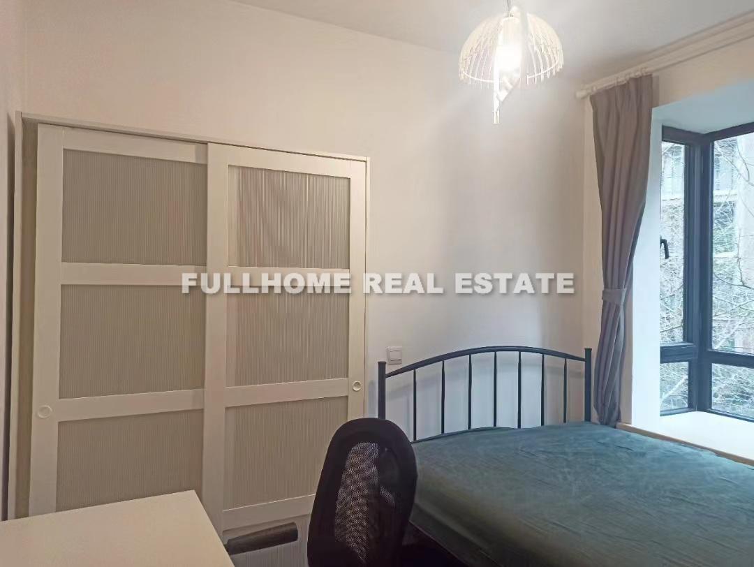 Yong Ye Apartment - Interior view 3, Shanghai rental property