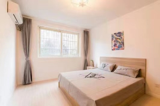Jiada Apartment - Interior view 8, Shanghai rental property