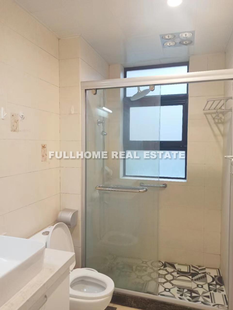 Yong Ye Apartment - Interior view 6, Shanghai rental property