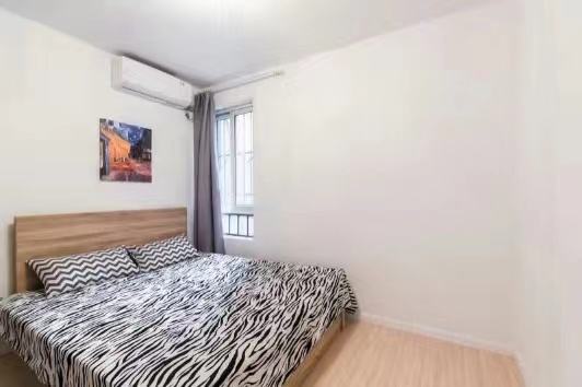 Jiada Apartment - Interior view 4, Shanghai rental property