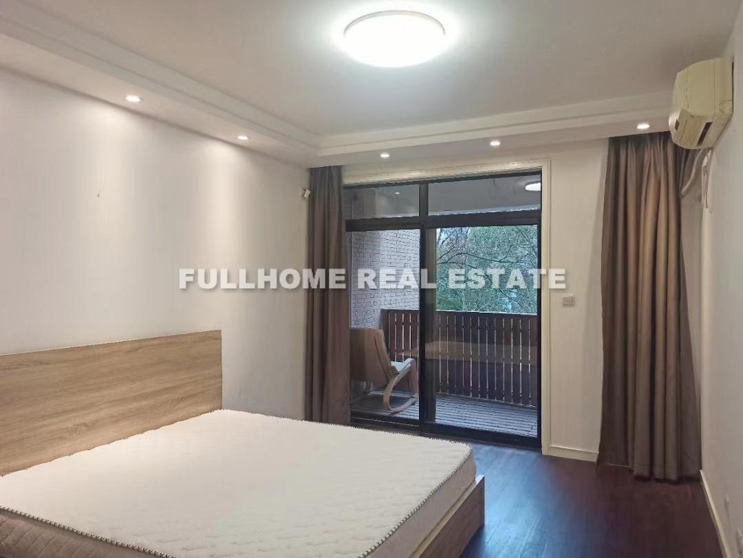 Yong Ye Apartment - Interior view 8, Shanghai rental property