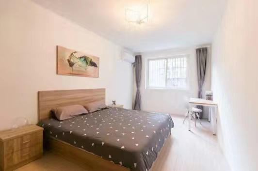 Jiada Apartment - Interior view 5, Shanghai rental property