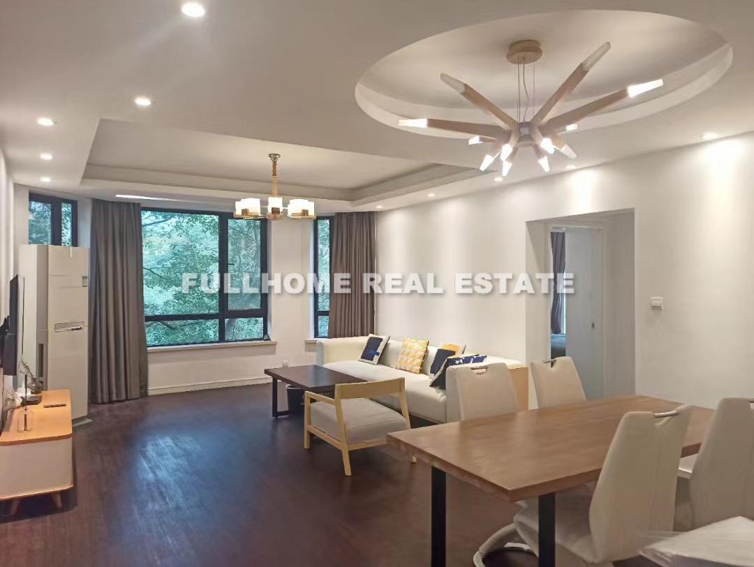 Yong Ye Apartment - Interior view 9, Shanghai rental property