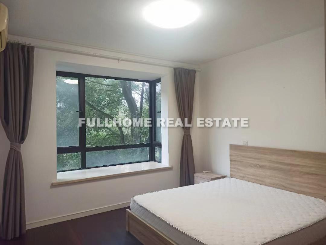 Yong Ye Apartment - Interior view 5, Shanghai rental property