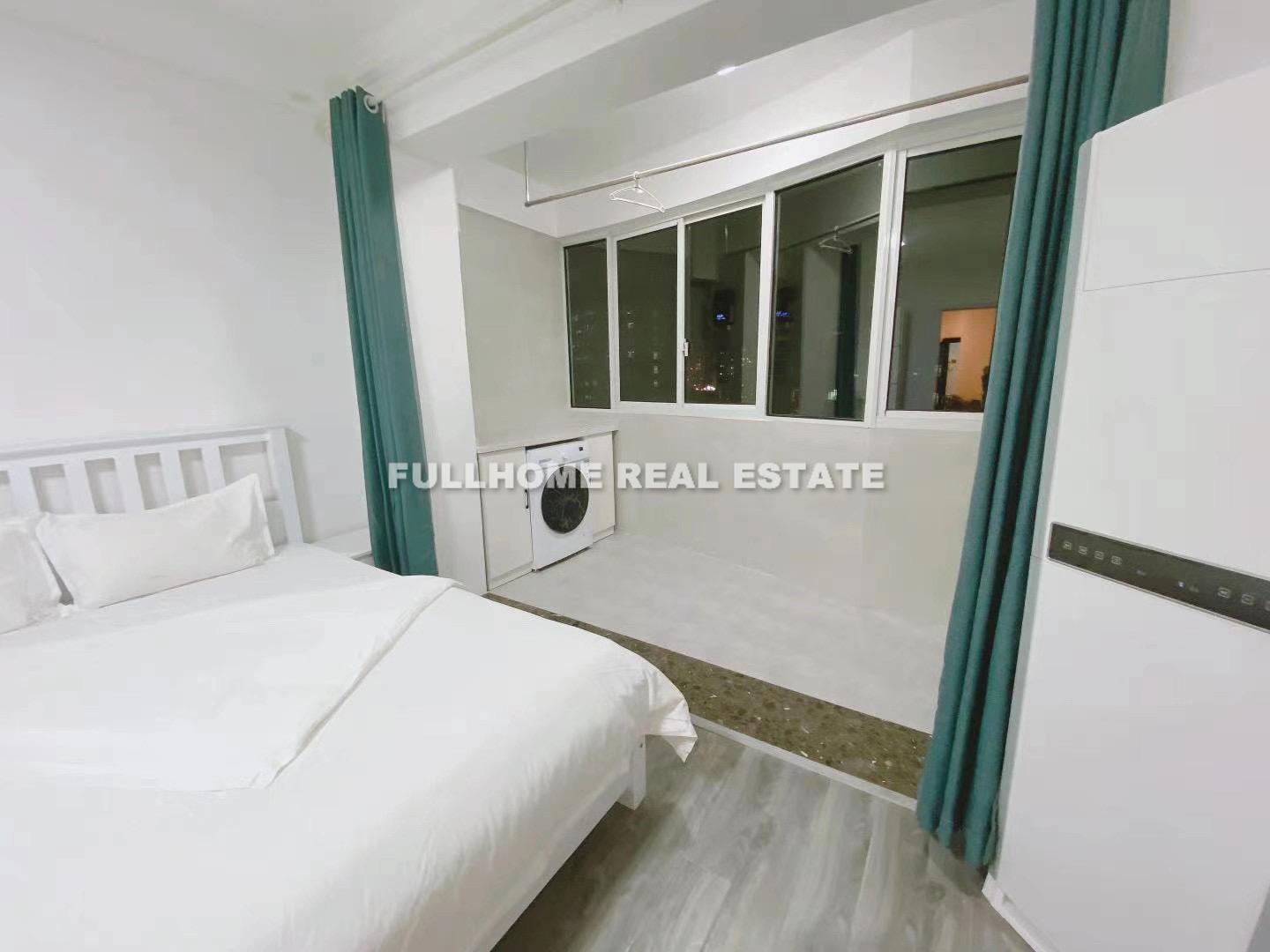 Top Of City - Interior view 2, Shanghai rental property