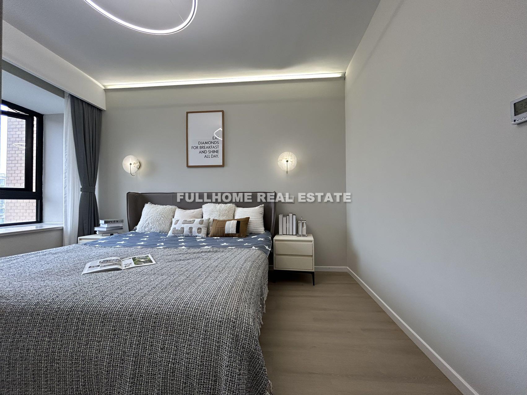 Tianshan Star City - Interior view 11, Shanghai rental property