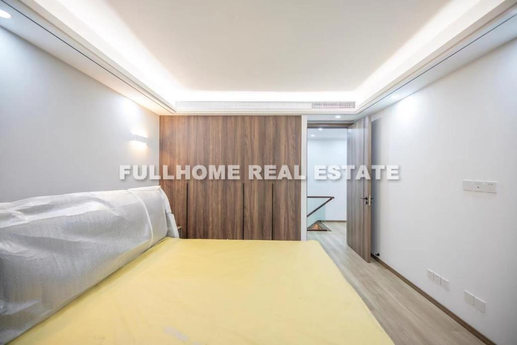 Top Of City - Interior view 5, Shanghai rental property