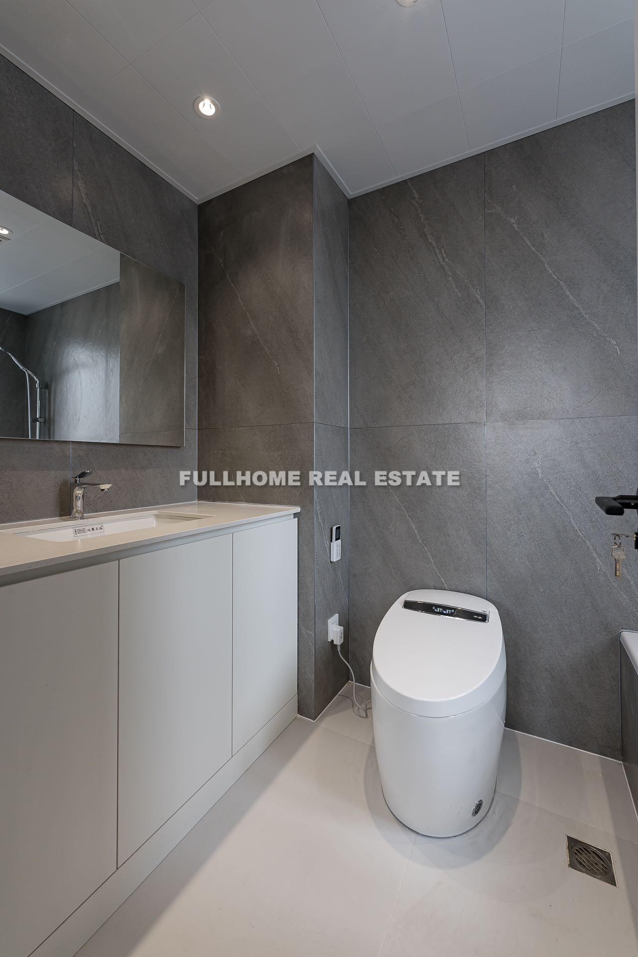 Junhao international - Interior view 4, Shanghai rental property