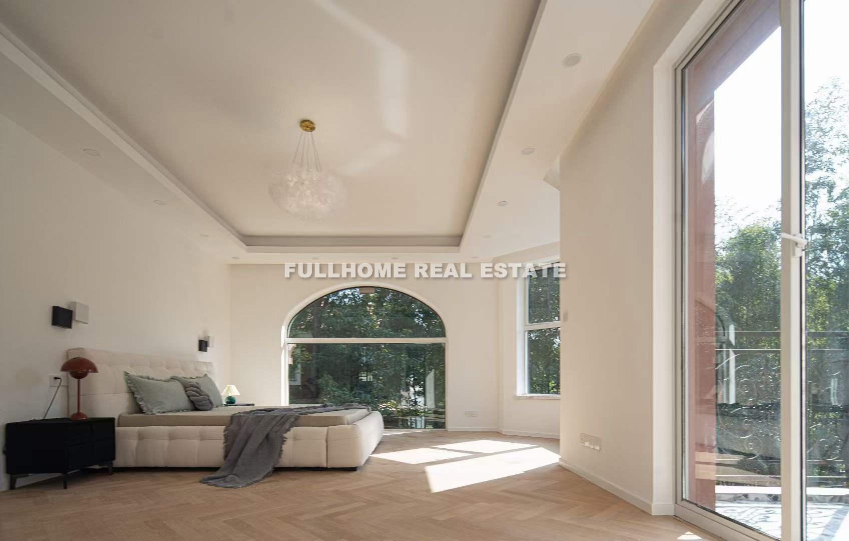 Emerald Villas - Interior view 8, Shanghai rental property