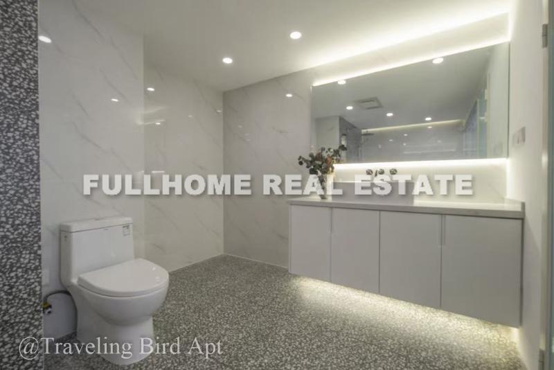 Grand Jewel Apartment - Interior view 6, Shanghai rental property