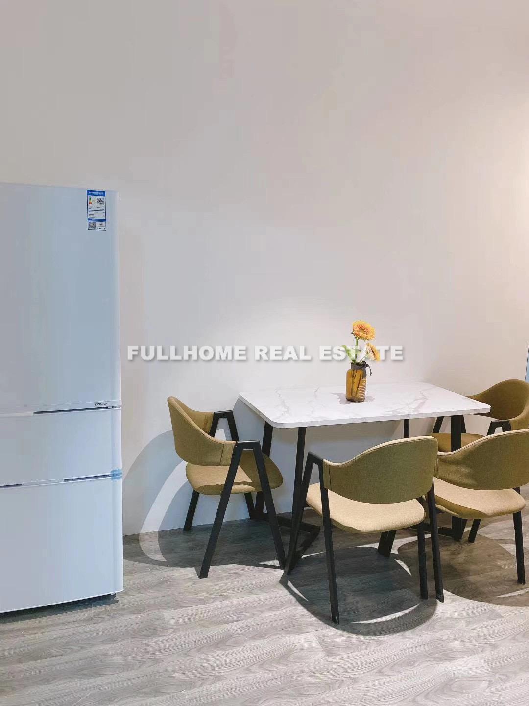 Top Of City - Interior view 7, Shanghai rental property