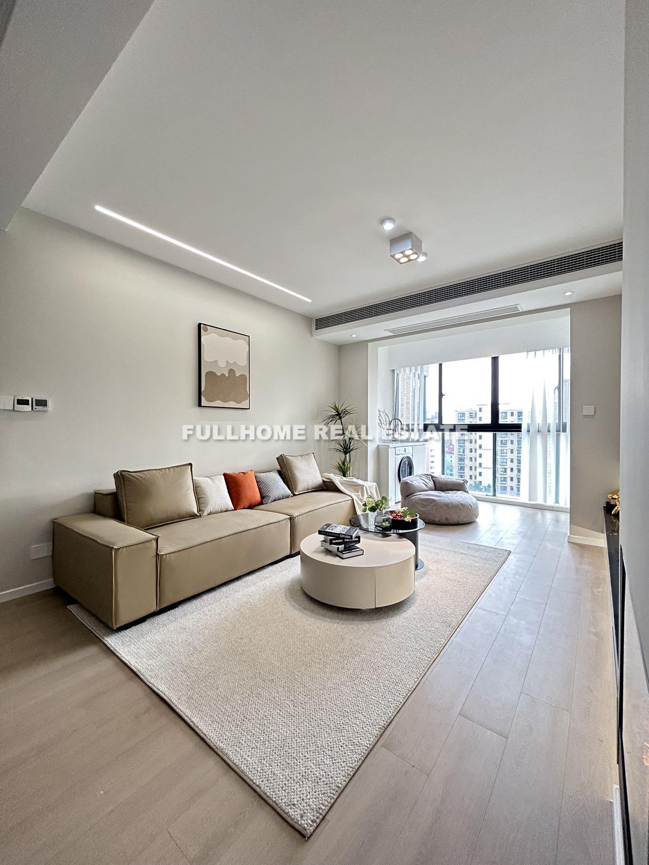 Tianshan Star City - Interior view 2, Shanghai rental property
