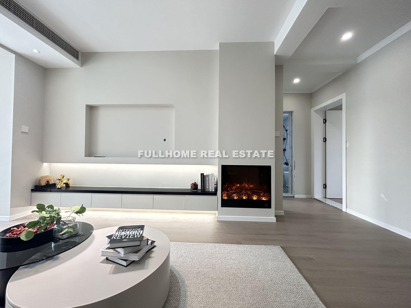 Tianshan Star City - Interior view 8, Shanghai rental property