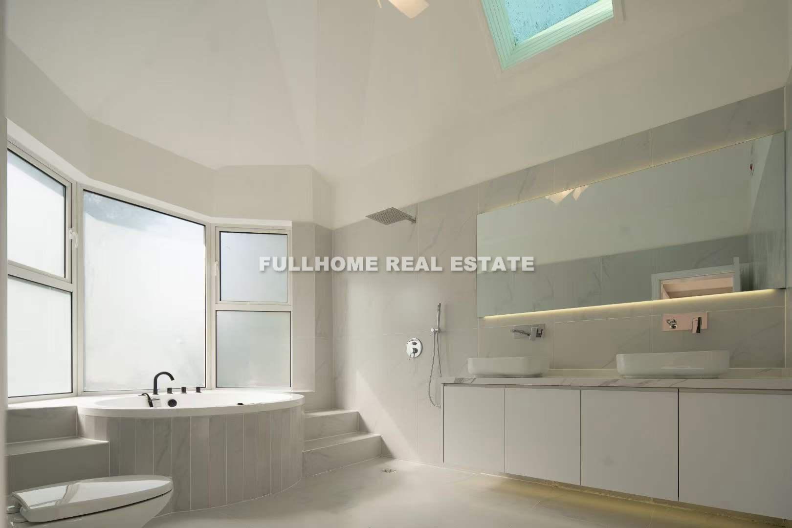 Emerald Villas - Interior view 7, Shanghai rental property