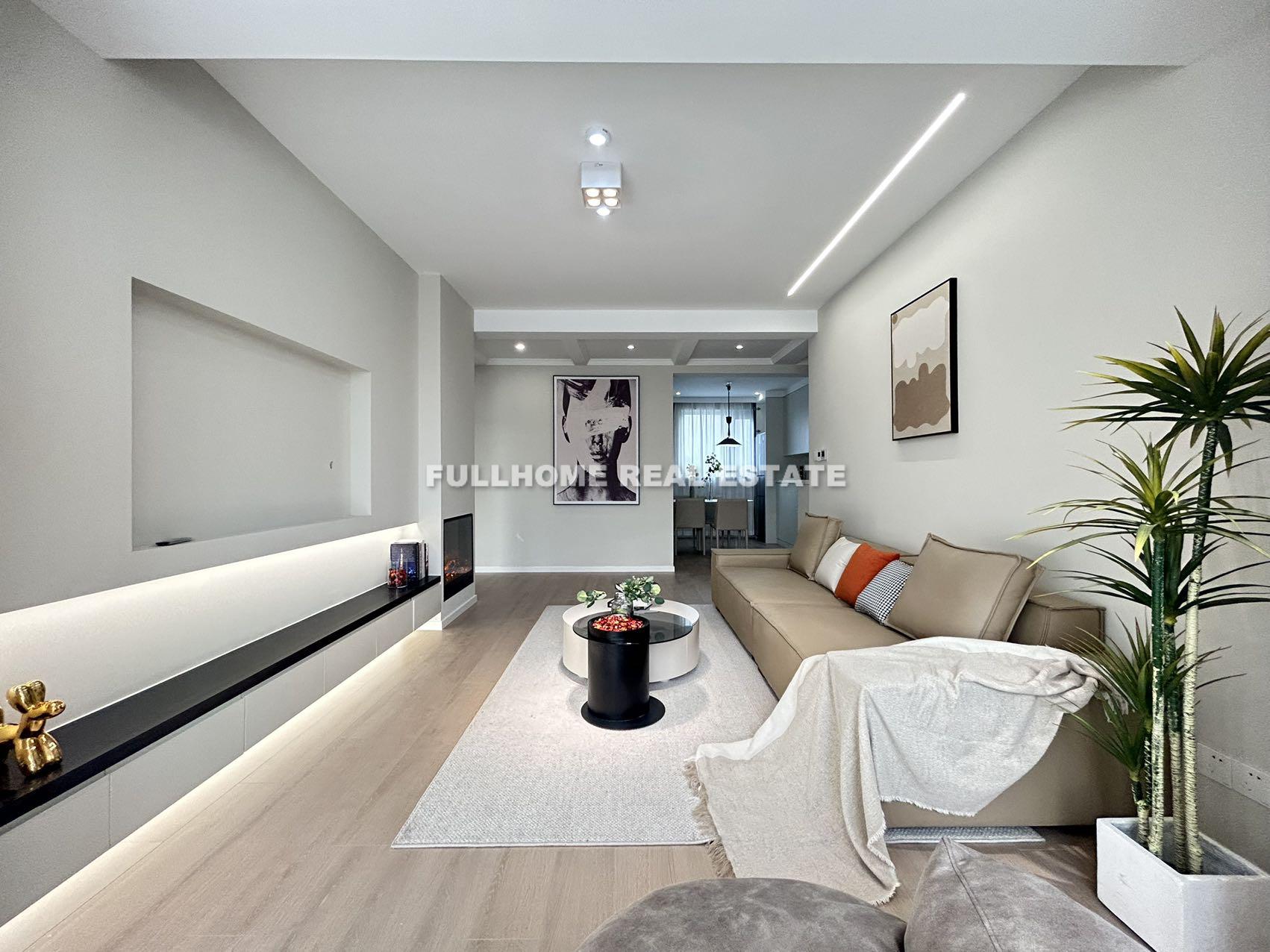 Tianshan Star City - Interior view 3, Shanghai rental property