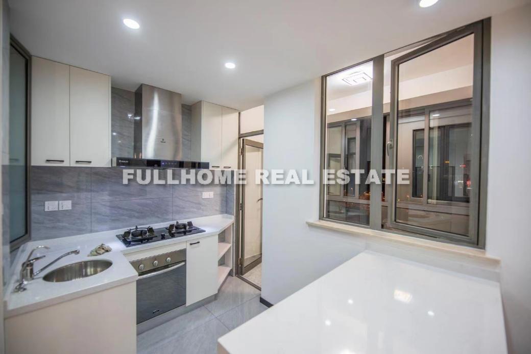 Top Of City - Interior view 3, Shanghai rental property