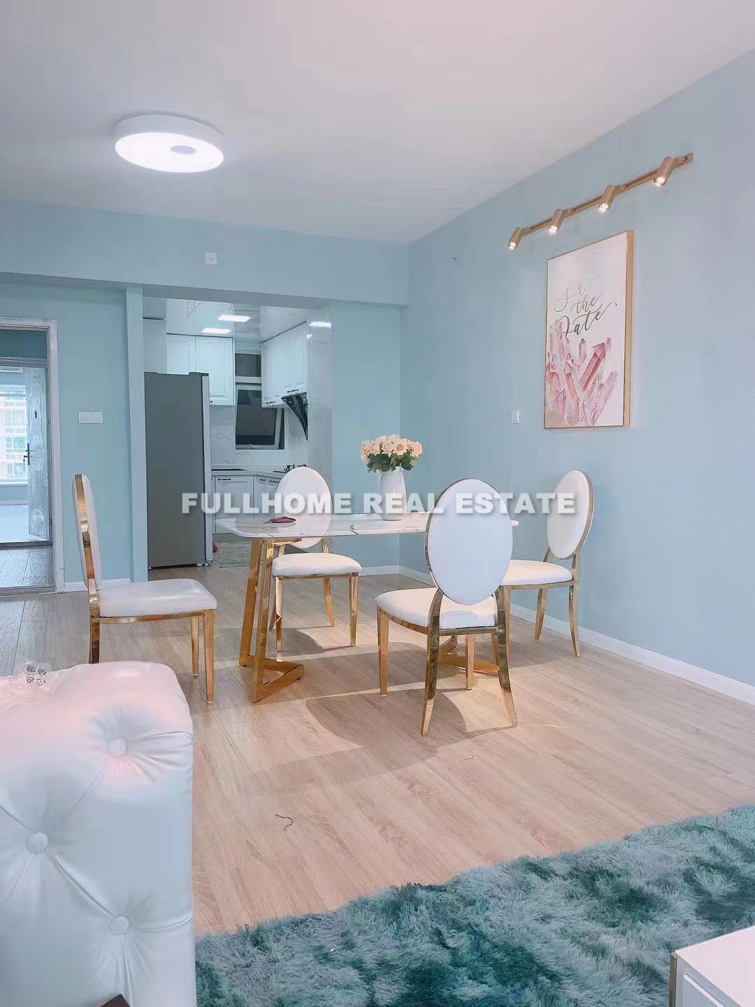 Territory Shanghai  - Interior view 4, Shanghai rental property