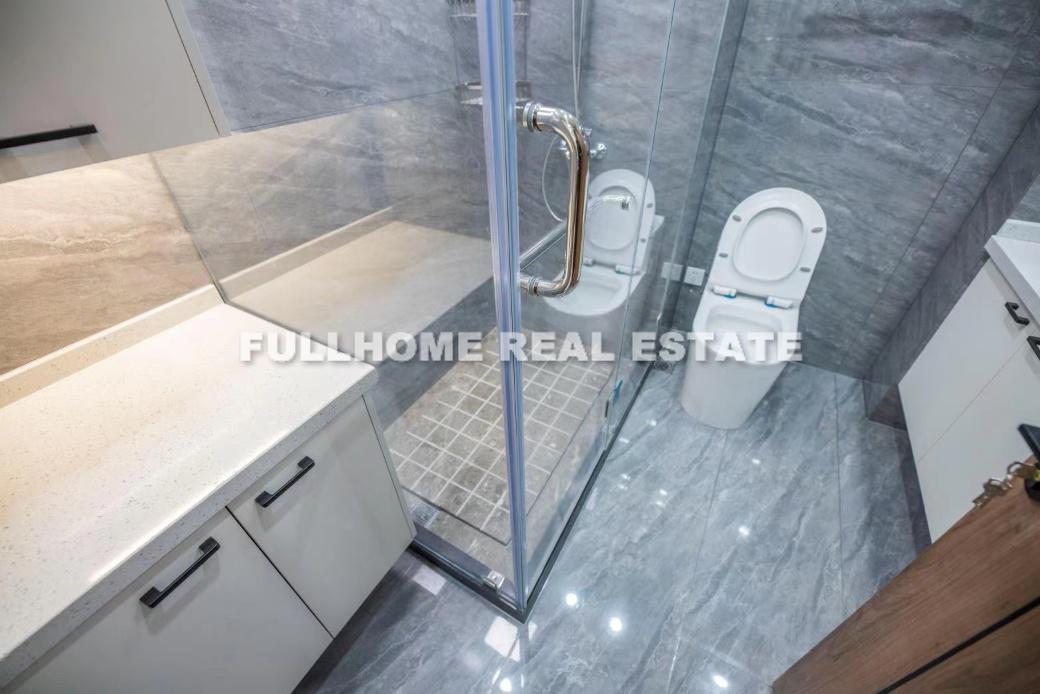 Top Of City - Interior view 4, Shanghai rental property