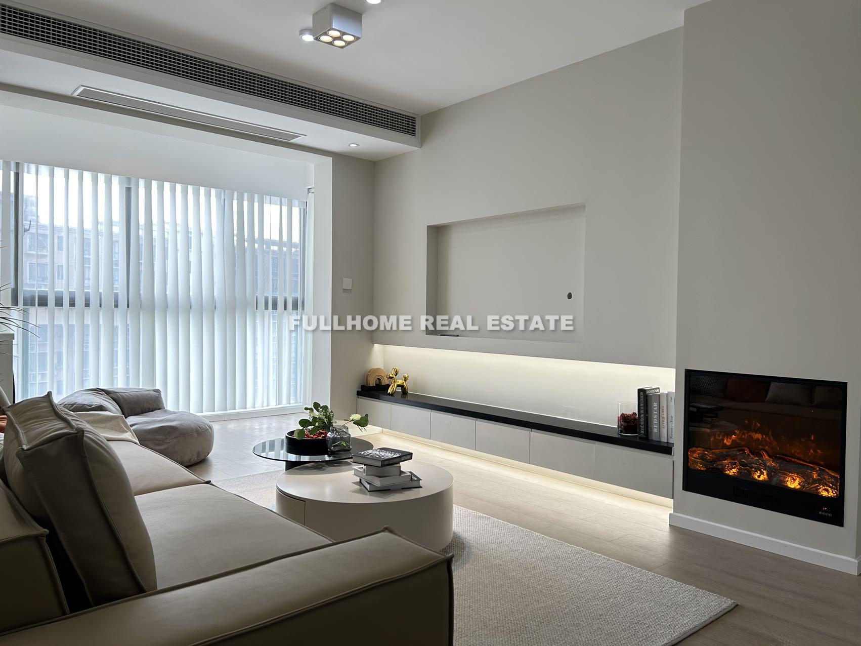 Tianshan Star City - 2 bedroom apartment in Shanghai, Tianshan, Hongqiao