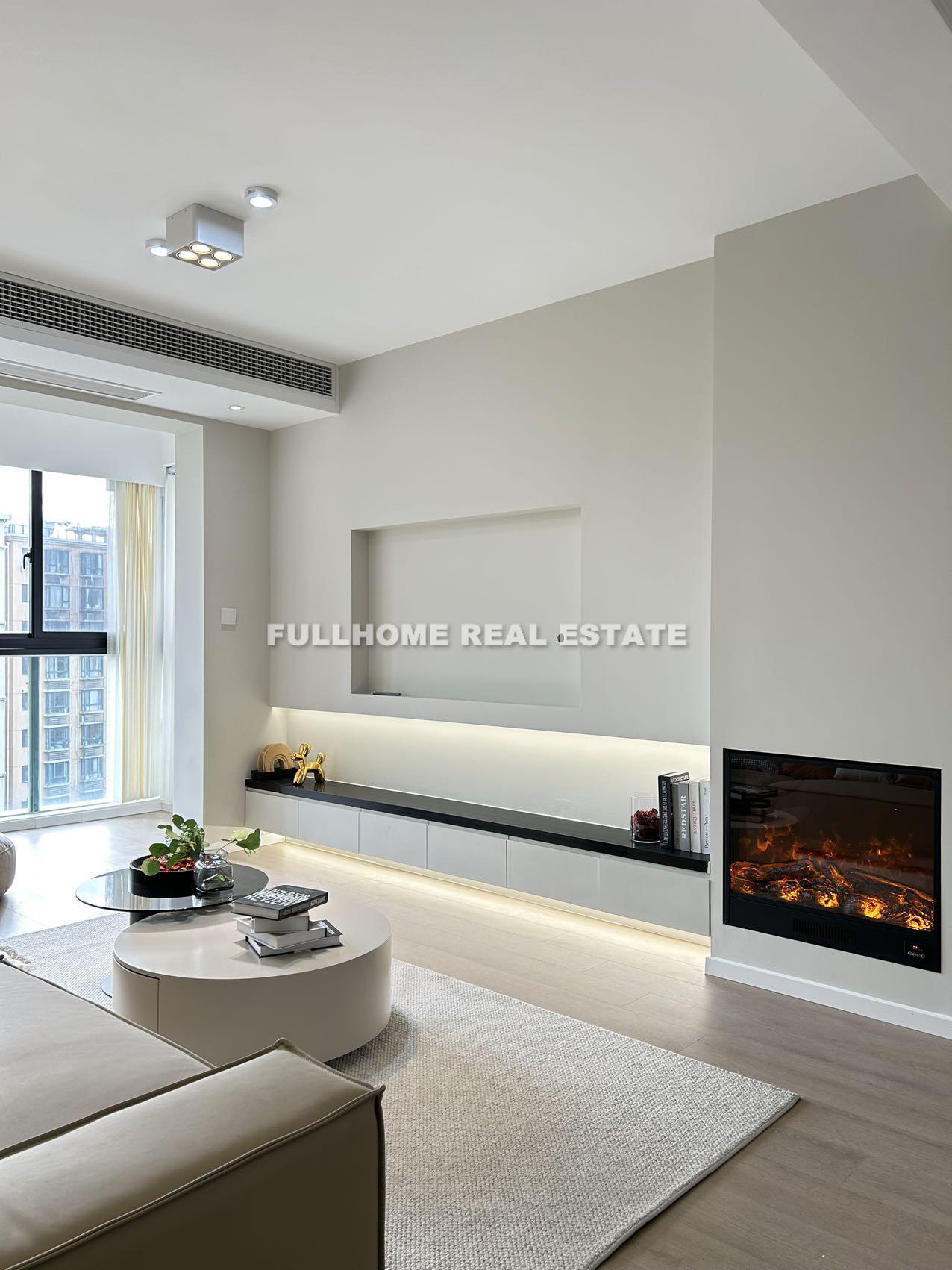Tianshan Star City - Interior view 7, Shanghai rental property