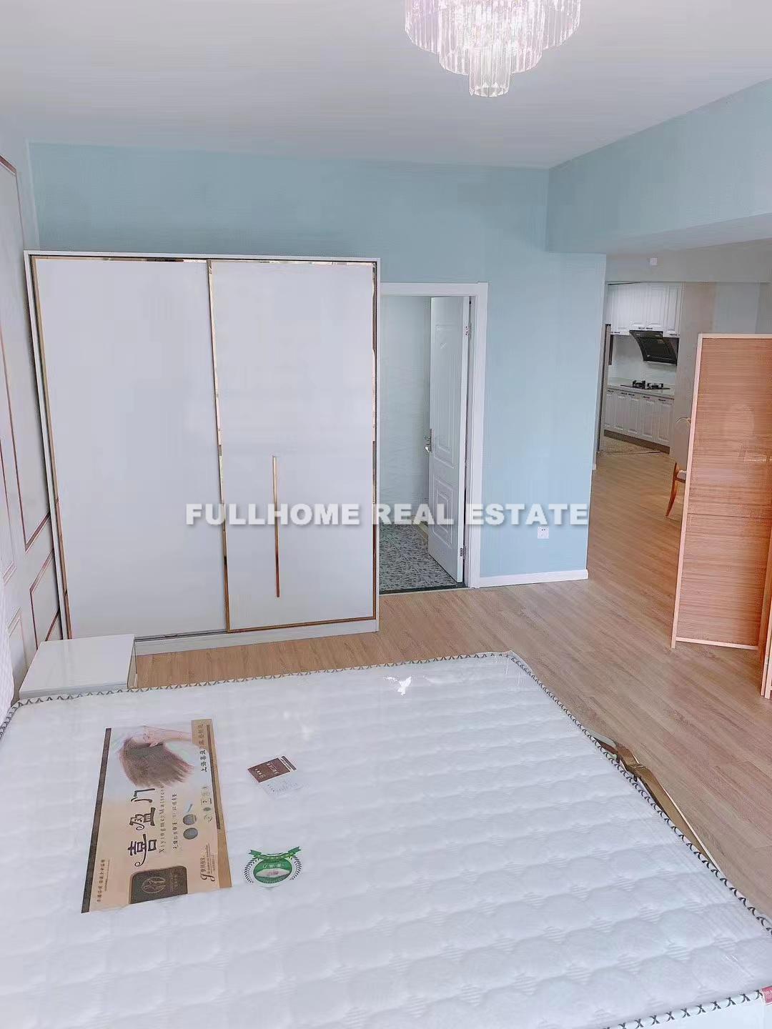 Territory Shanghai  - Interior view 5, Shanghai rental property