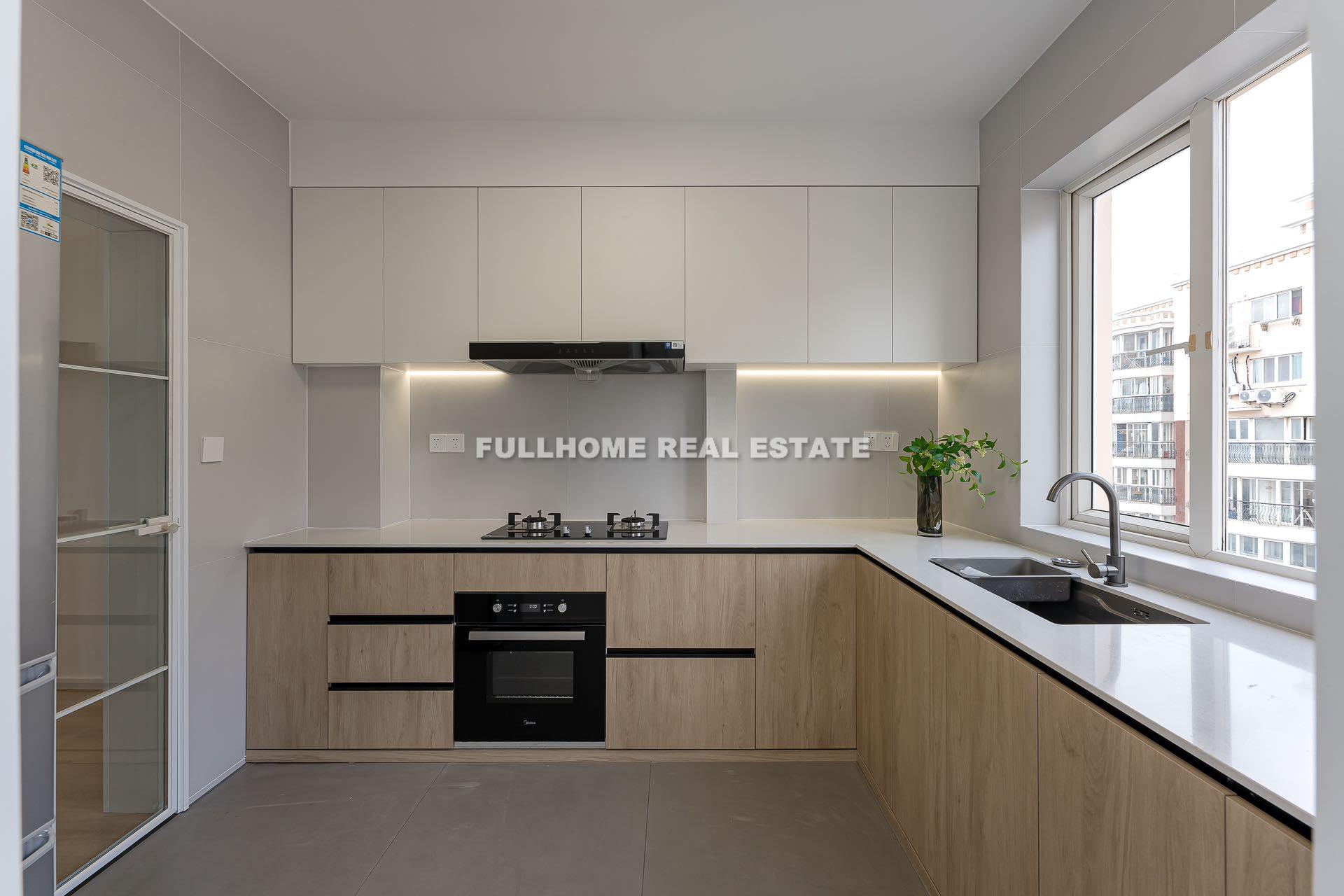 Junhao international - Interior view 9, Shanghai rental property