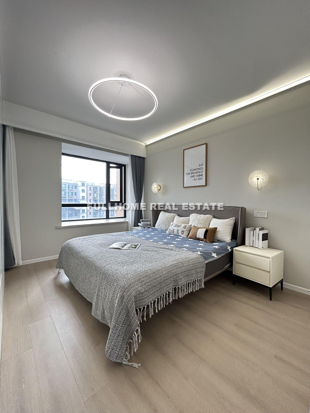 Tianshan Star City - Interior view 5, Shanghai rental property